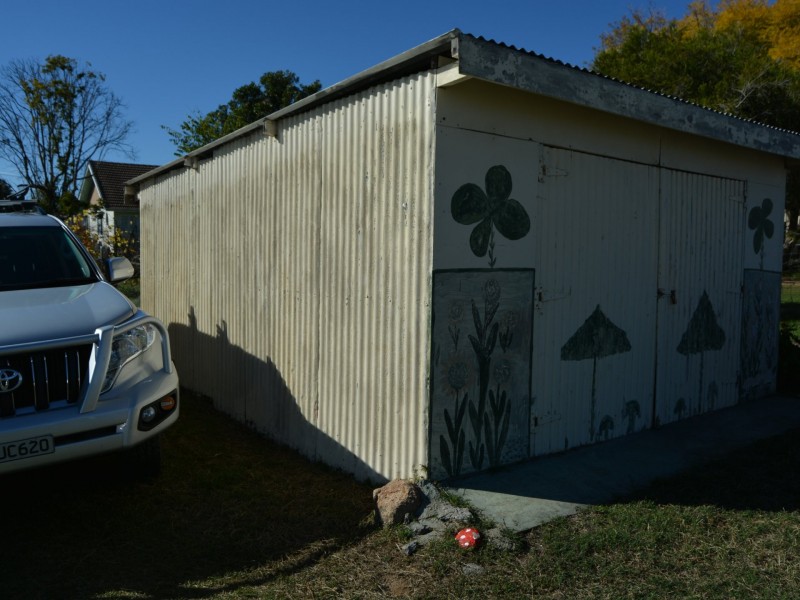 20 Wallace st, Warwick QLD 4370