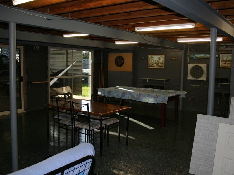 16 VICTORIA ST, Inglewood QLD 4387