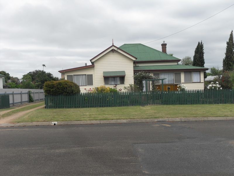 49 Canning Street, Warwick QLD 4370