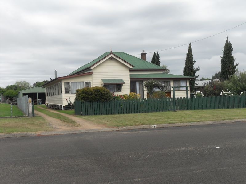 49 Canning Street, Warwick QLD 4370