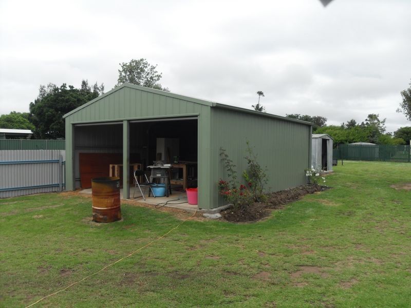 49 Canning Street, Warwick QLD 4370