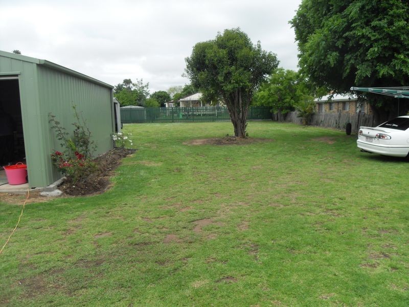 49 Canning Street, Warwick QLD 4370