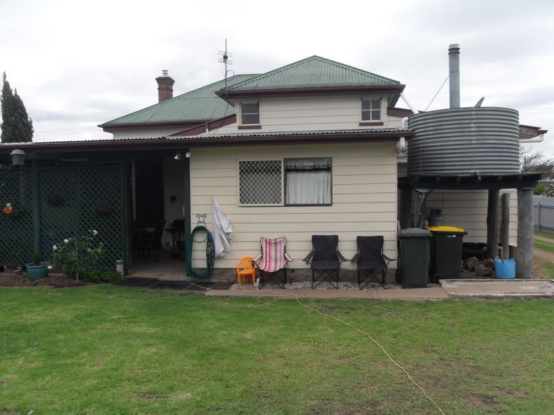 49 Canning Street, Warwick QLD 4370
