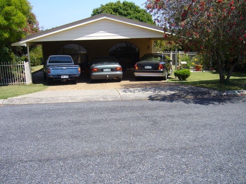 7 Schoch Street, Warwick QLD 4370