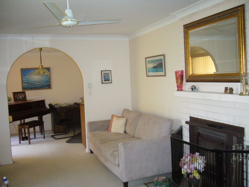 7 Schoch Street, Warwick QLD 4370