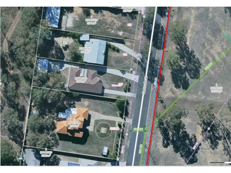 27-29 Gertrude Street, Warwick QLD 4370