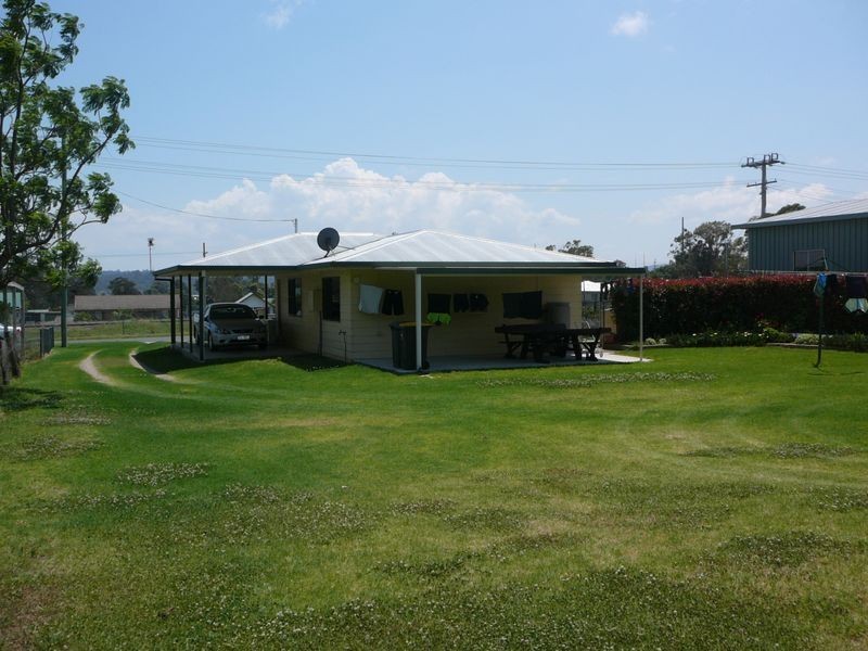 Warwick QLD 4370