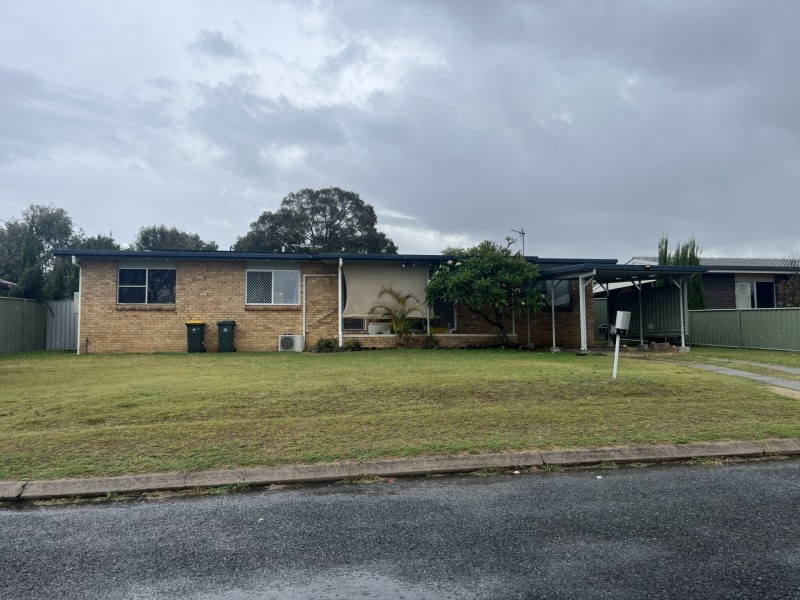 8 Wilkinson Street, Warwick QLD 4370