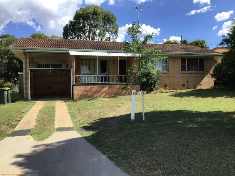 4 Evenden Street, Warwick QLD 4370