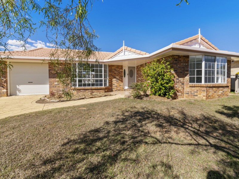 12 Golf Links Avenue, Warwick QLD 4370