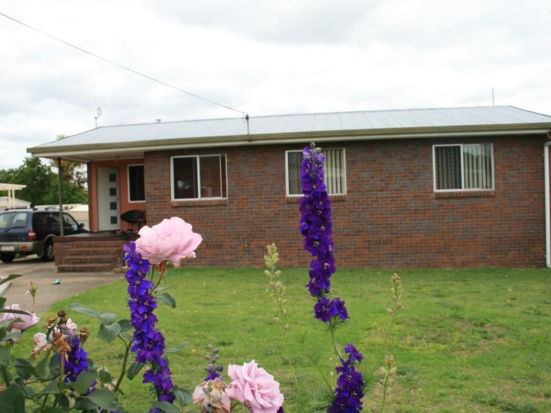 183 Pratten street, Warwick QLD 4370