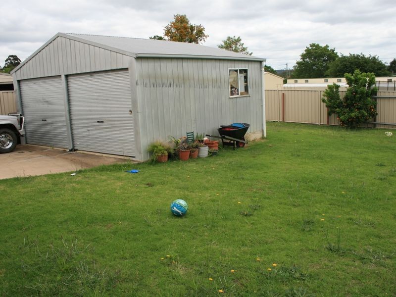 183 Pratten street, Warwick QLD 4370