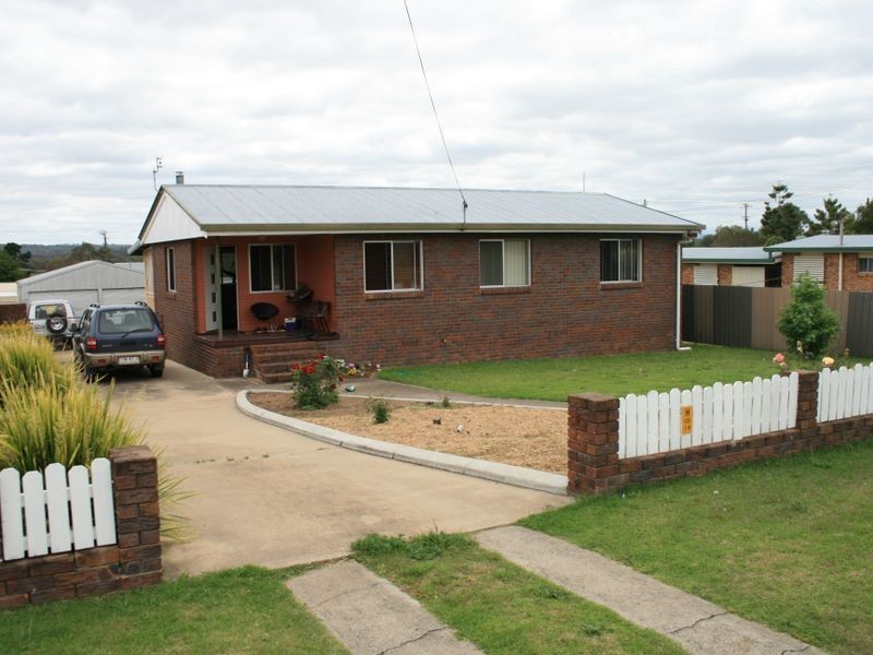 183 Pratten street, Warwick QLD 4370