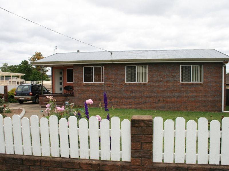 183 Pratten street, Warwick QLD 4370