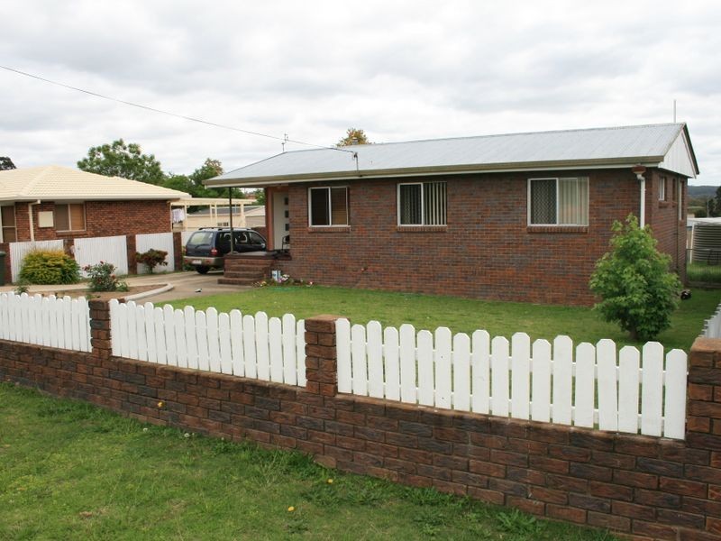 183 Pratten street, Warwick QLD 4370