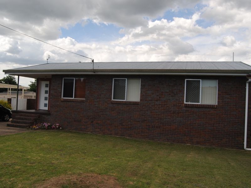 183 Pratten street, Warwick QLD 4370