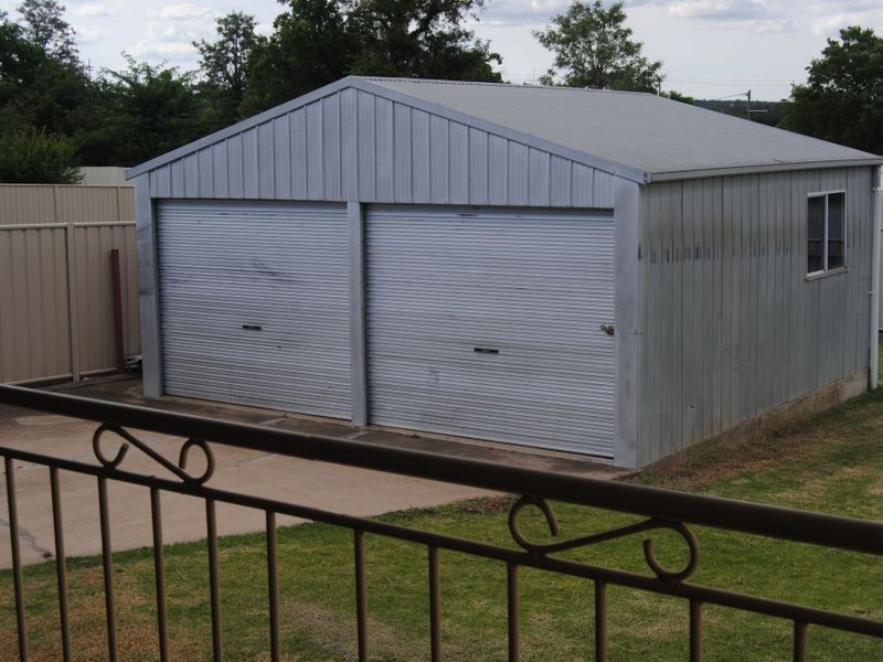 183 Pratten street, Warwick QLD 4370