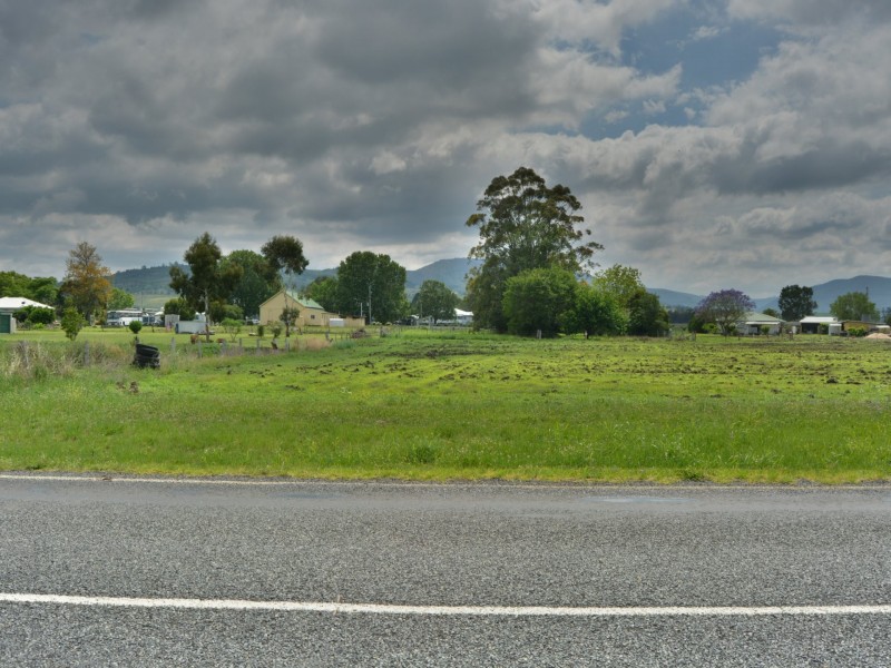 Lot 29 Yangan-Killarney Road, Tannymorel QLD 4372