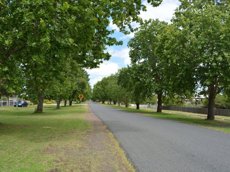 Lot 29 Yangan-Killarney Road, Tannymorel QLD 4372