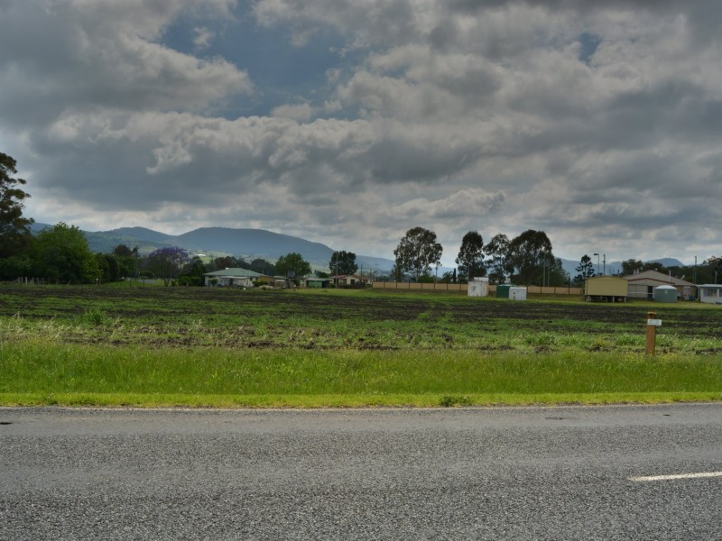 Lot 29 Yangan-Killarney Road, Tannymorel QLD 4372