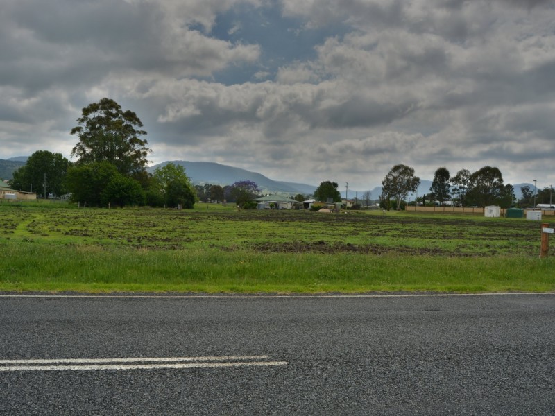 Lot 29 Yangan-Killarney Road, Tannymorel QLD 4372