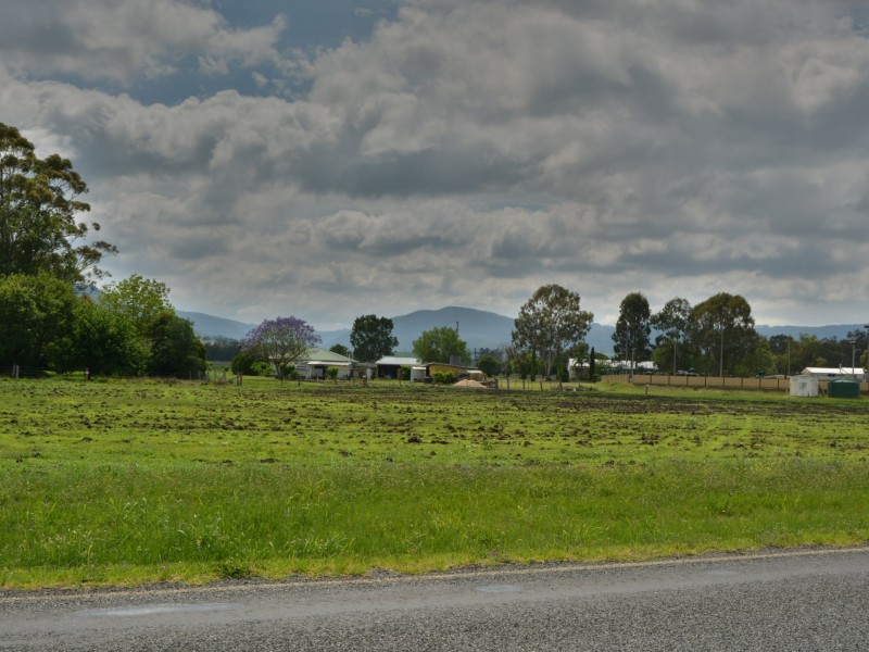 Lot 29 Yangan-Killarney Road, Tannymorel QLD 4372
