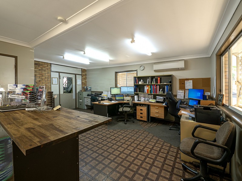 158 McEvoy Street, Warwick QLD 4370