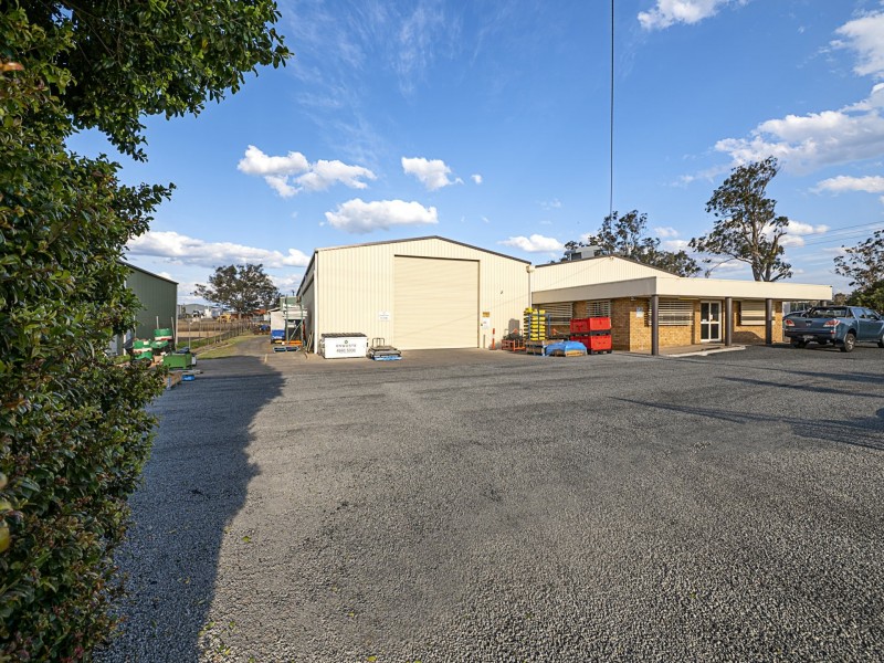 158 McEvoy Street, Warwick QLD 4370