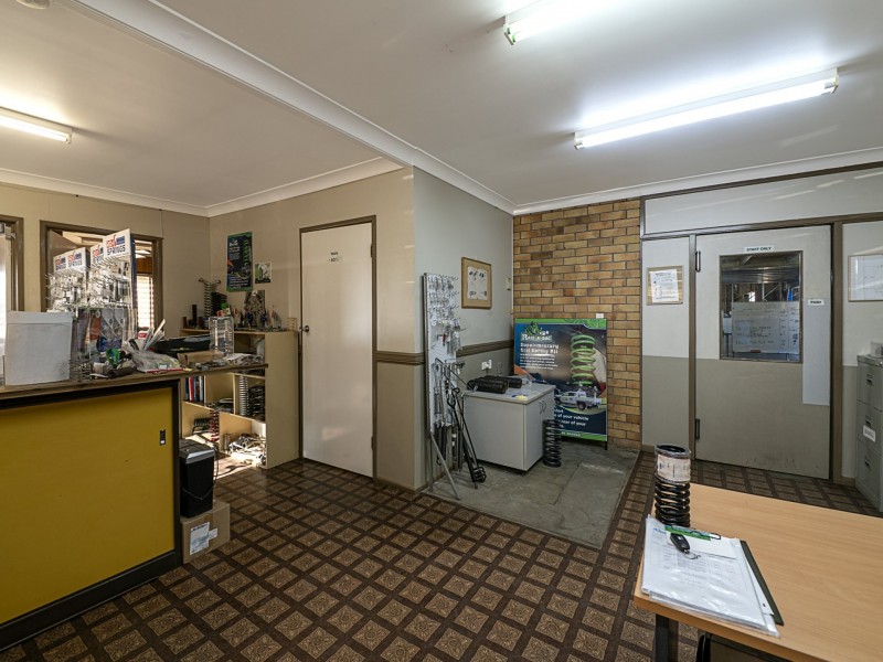 158 McEvoy Street, Warwick QLD 4370