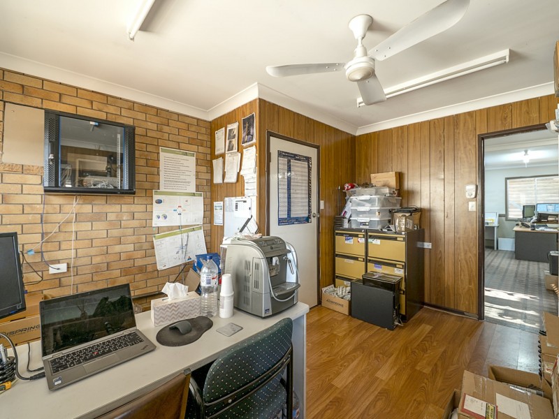 158 McEvoy Street, Warwick QLD 4370