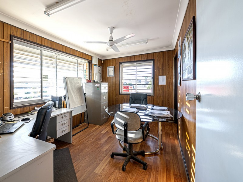 158 McEvoy Street, Warwick QLD 4370