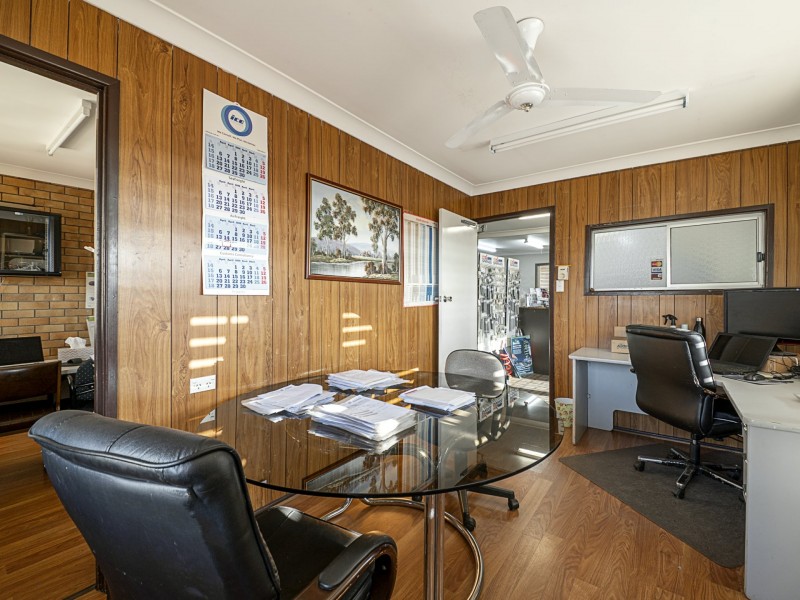 158 McEvoy Street, Warwick QLD 4370