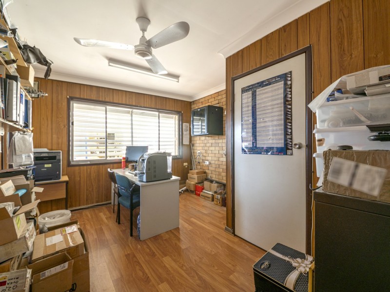 158 McEvoy Street, Warwick QLD 4370