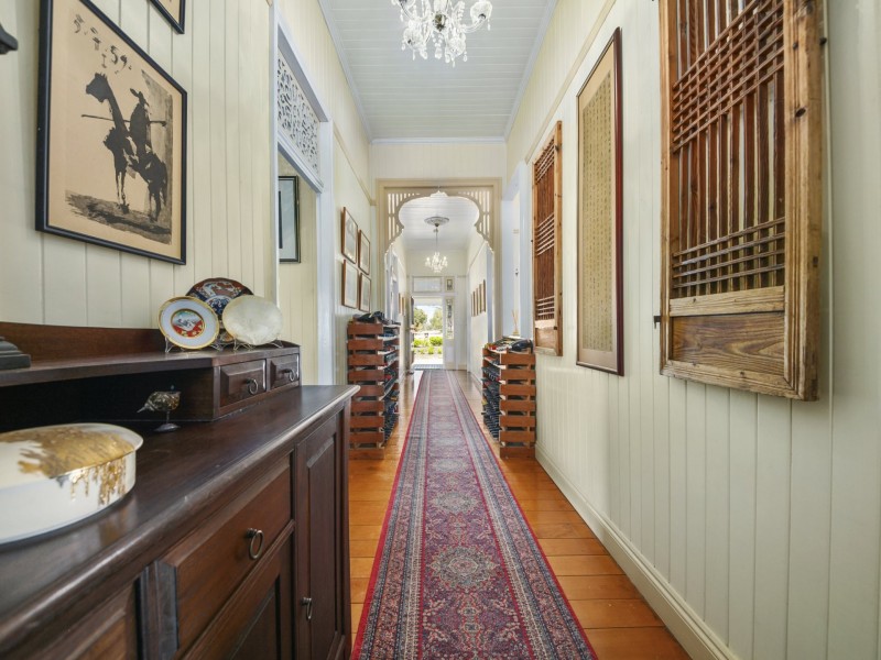 730 Glenvale Road, Leslie Dam QLD 4370