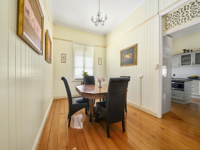 730 Glenvale Road, Leslie Dam QLD 4370