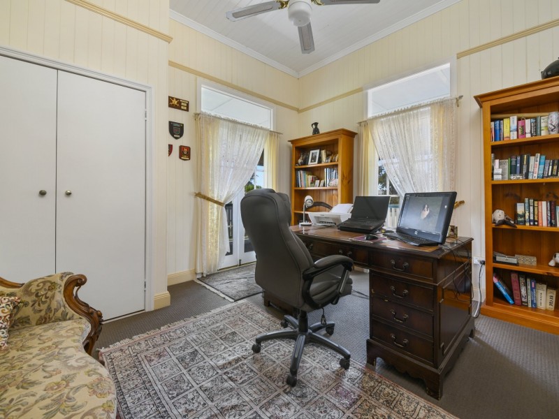 730 Glenvale Road, Leslie Dam QLD 4370