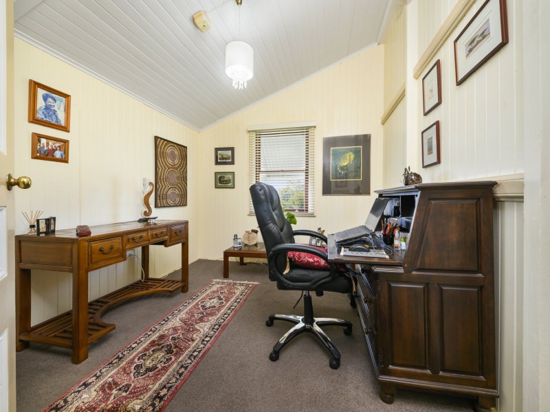 730 Glenvale Road, Leslie Dam QLD 4370