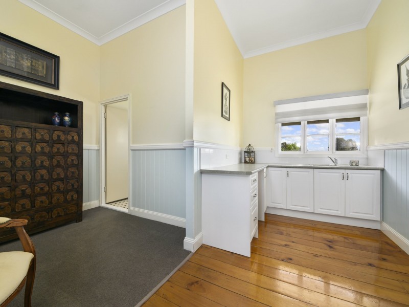 730 Glenvale Road, Leslie Dam QLD 4370