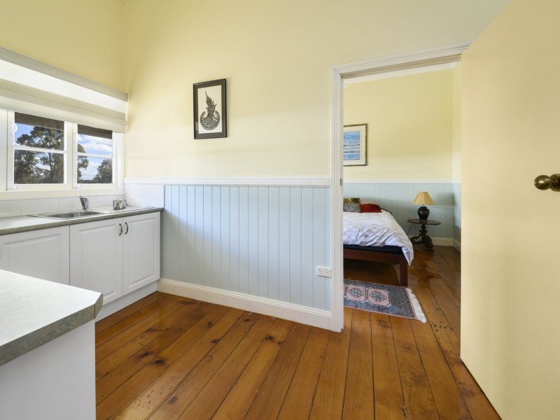 730 Glenvale Road, Leslie Dam QLD 4370