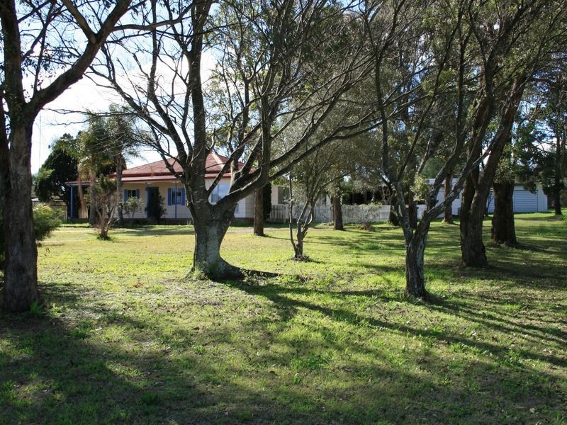 1 Oxenham Street,, Warwick QLD 4370