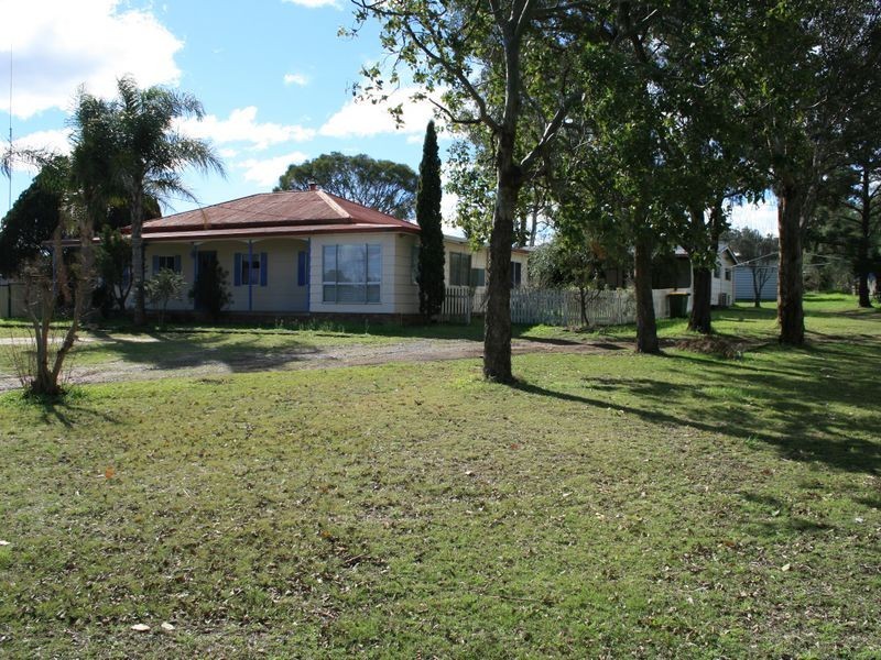 1 Oxenham Street,, Warwick QLD 4370