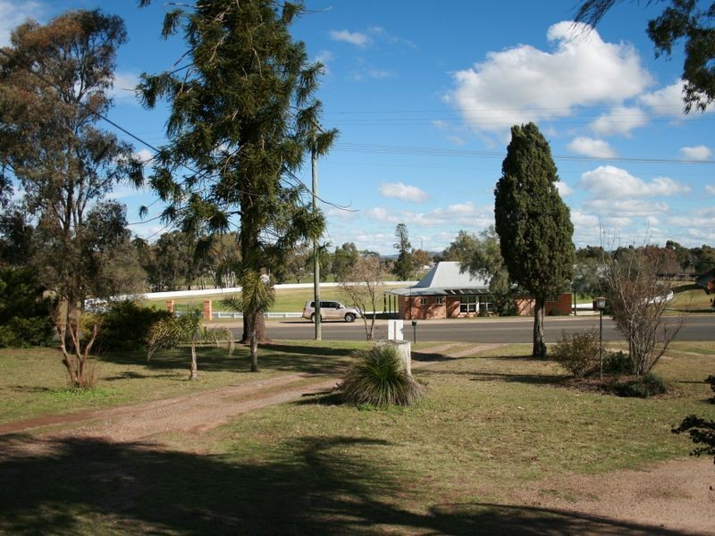 1 Oxenham Street,, Warwick QLD 4370