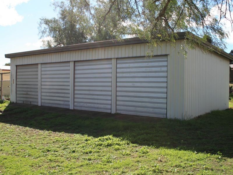 1 Oxenham Street,, Warwick QLD 4370