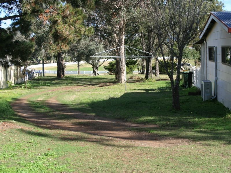 1 Oxenham Street,, Warwick QLD 4370