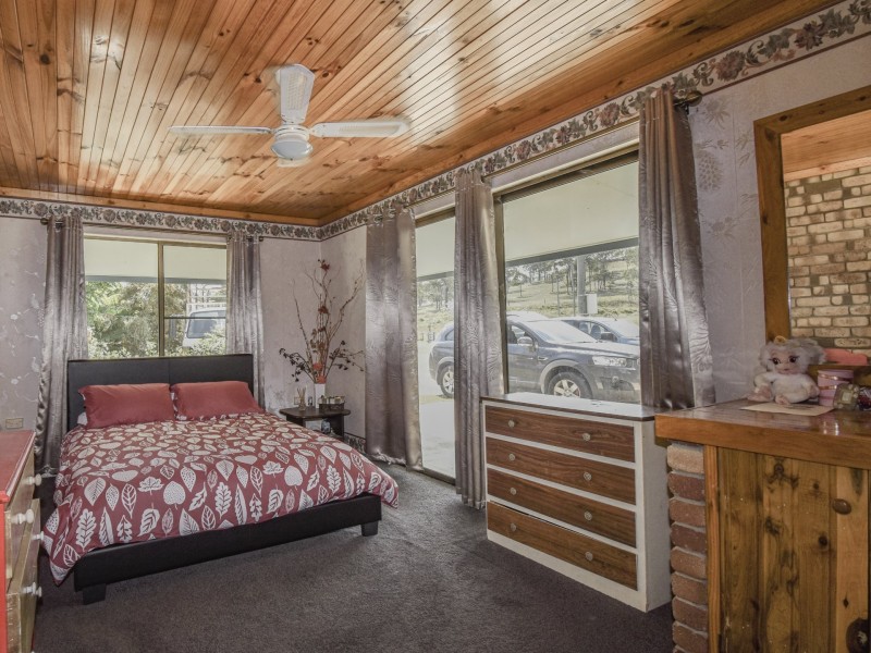 132 Wright Road, Mount Tabor QLD 4370