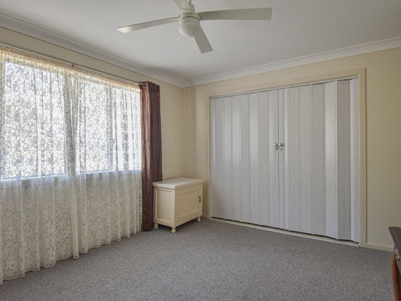 132 Wright Road, Mount Tabor QLD 4370