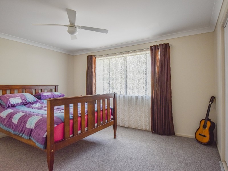 132 Wright Road, Mount Tabor QLD 4370