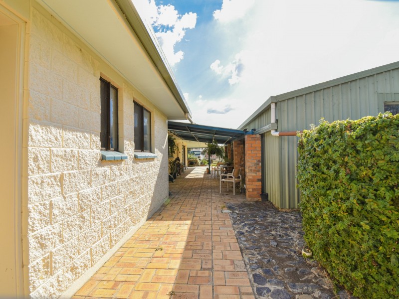 132 Wright Road, Mount Tabor QLD 4370