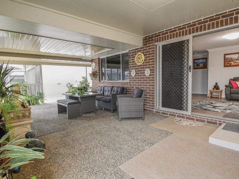 2 Derby Drive, Rosenthal Heights QLD 4370