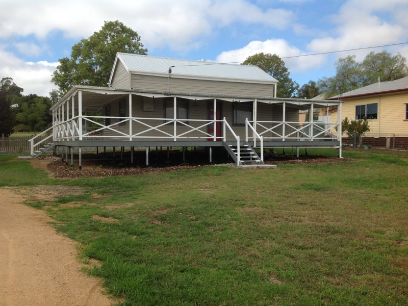 53 Willow Street, Killarney QLD 4373